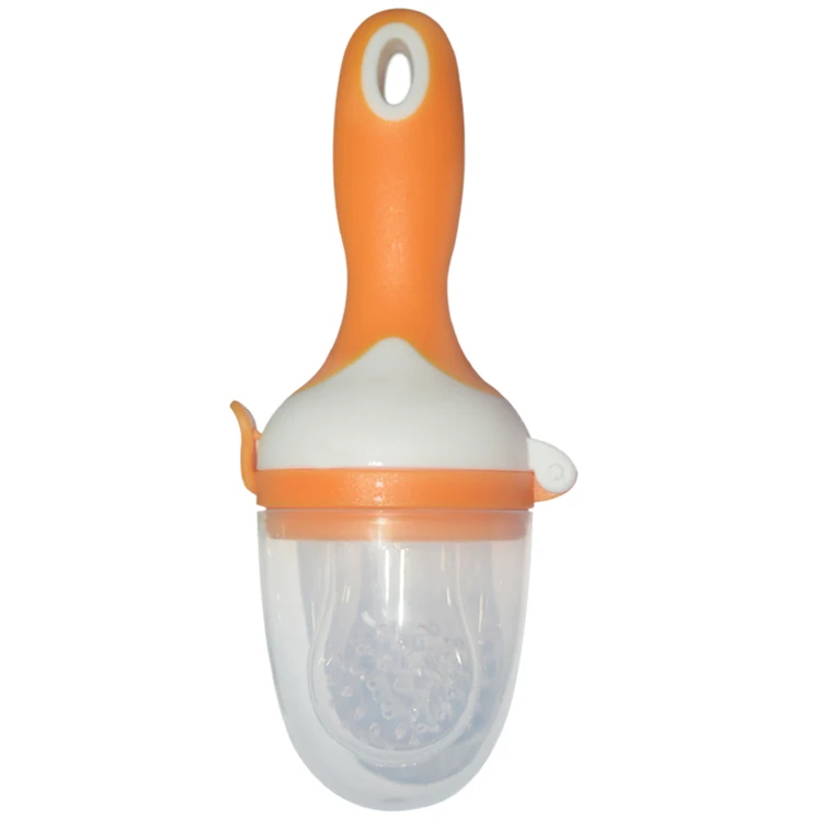 Силиконовые прорезыватели