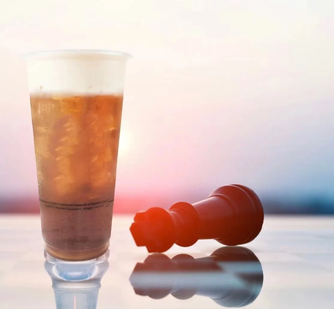 whipping cream machine/ tea topping machine / whipped cream use