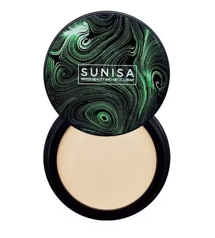 sunisa  high quality cc cream foundation makeup foundation new BB/CC cream