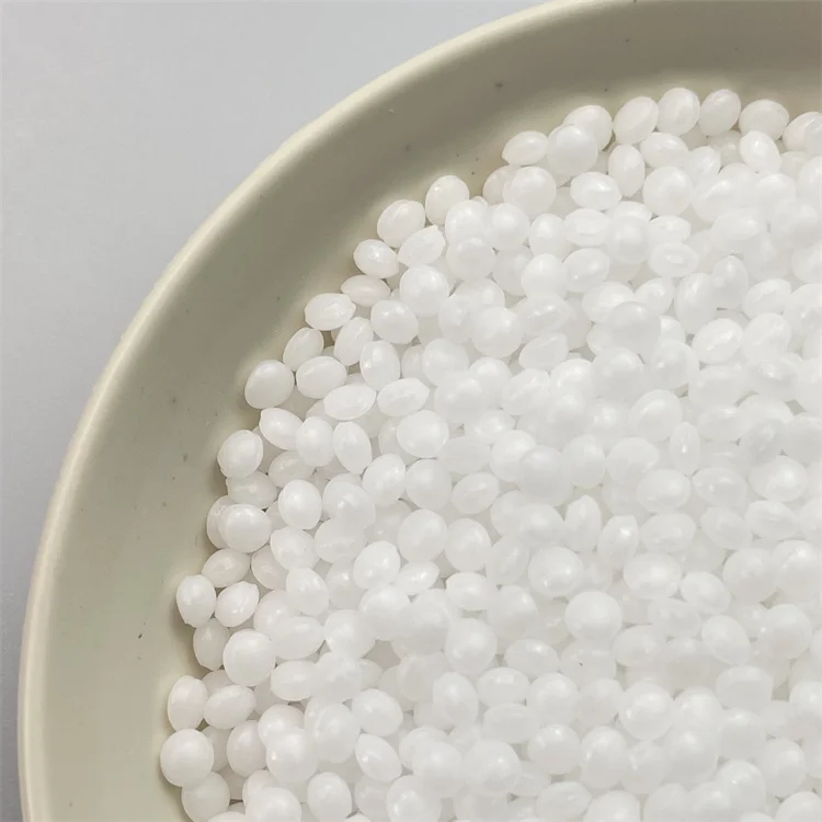 plastic pellet home appliance electrical application Automotive application POM Nantong Baotailing M90-44