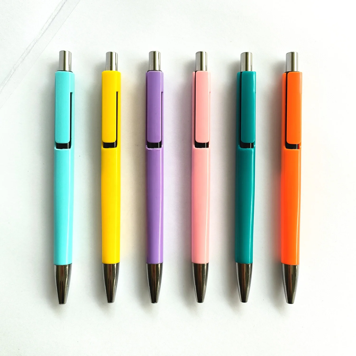 High quality Original personalized pens businessn gift pen advertising pen custom logo
