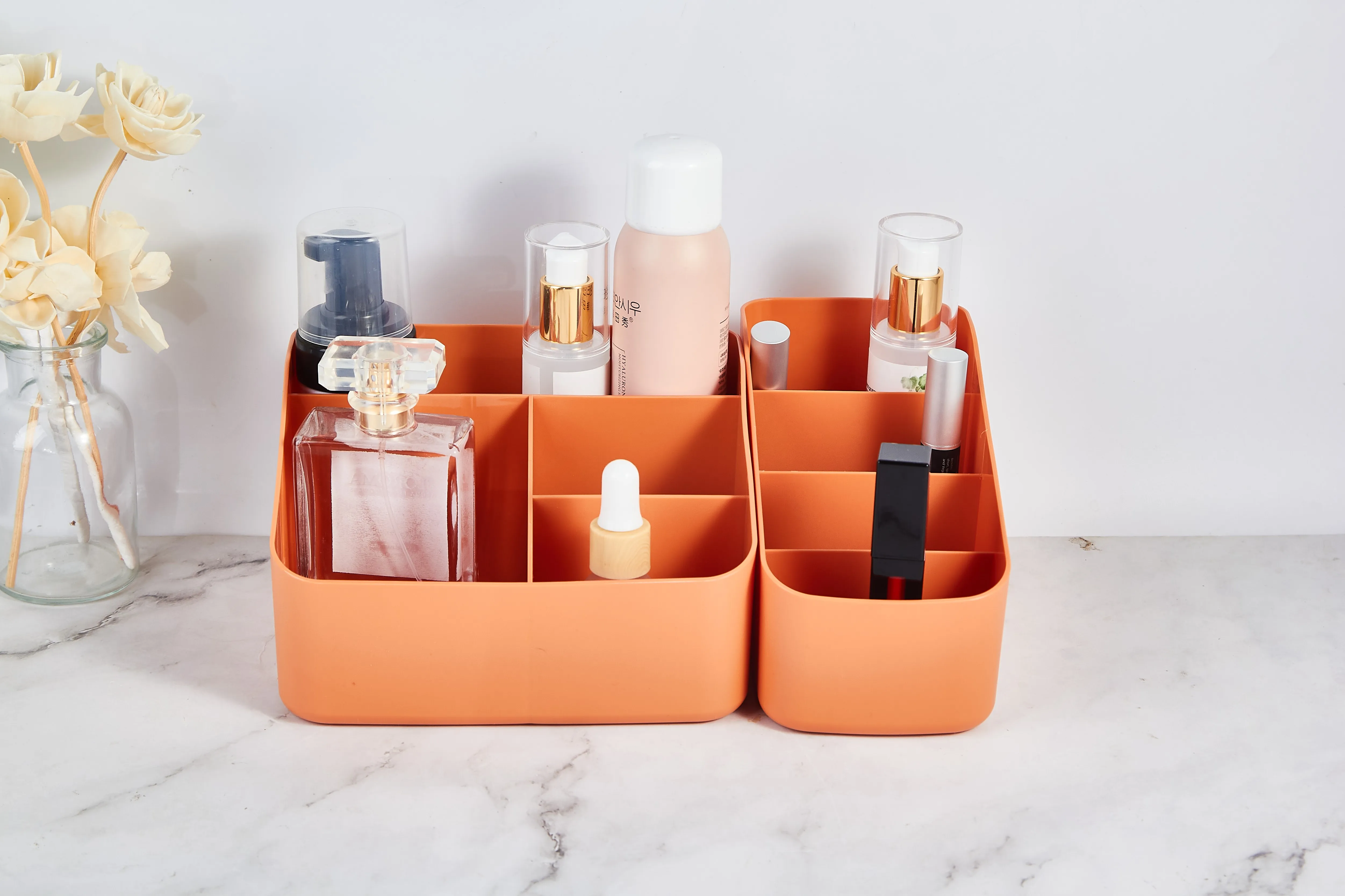 bedroom furniture bedside table luxury modern organizer/side table nightstand beside corner table