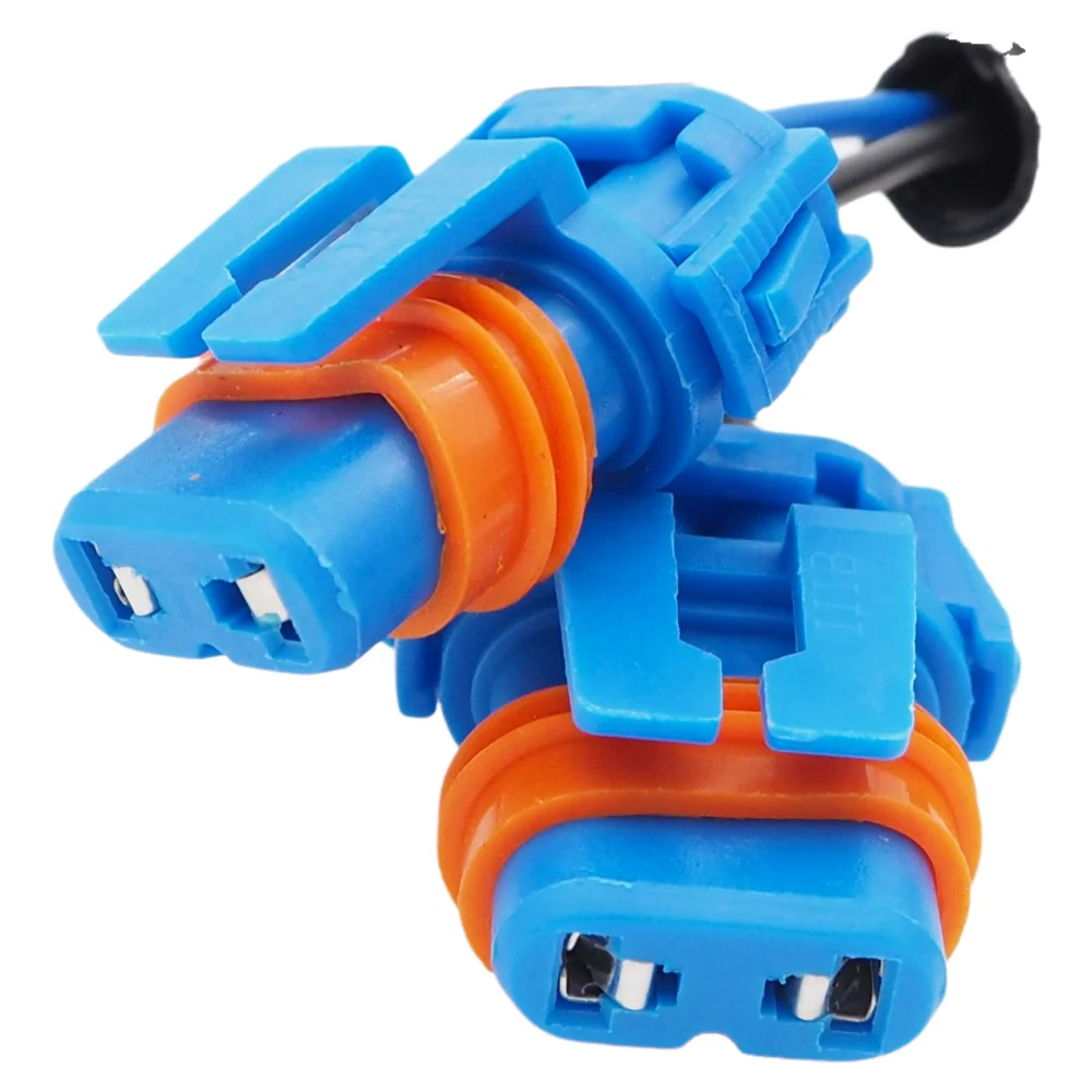 Factory Supply Body Kits For Toyota Corolla 2005 2006 2007 Fog Lamps Fog Light  For toyota corolla fielder accessories