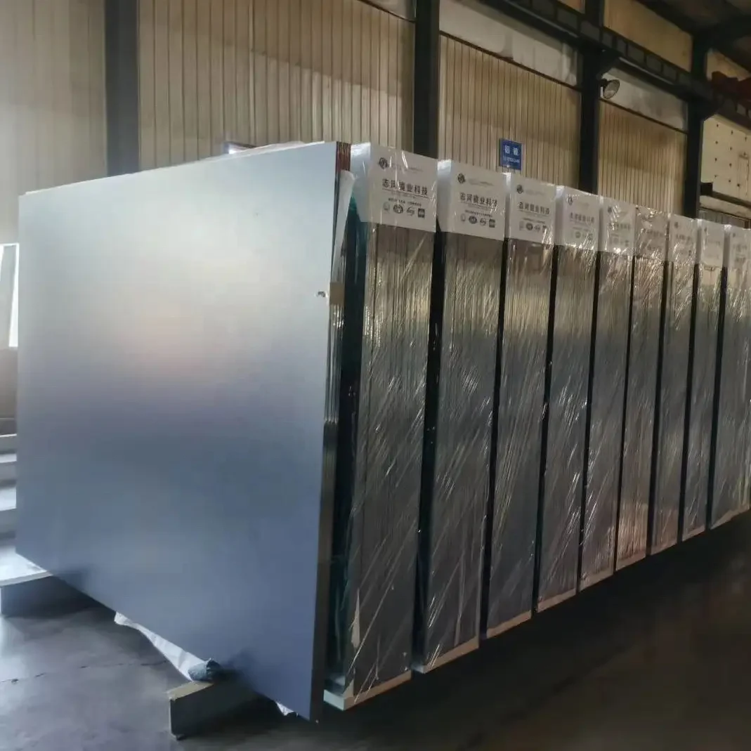 Manufacturer Direct Sales 1mm 2mm 3mm 4mm 6mm 8mm 9mm 10mm Aluminum Mirror Silver Mirror Glass Coated Panel