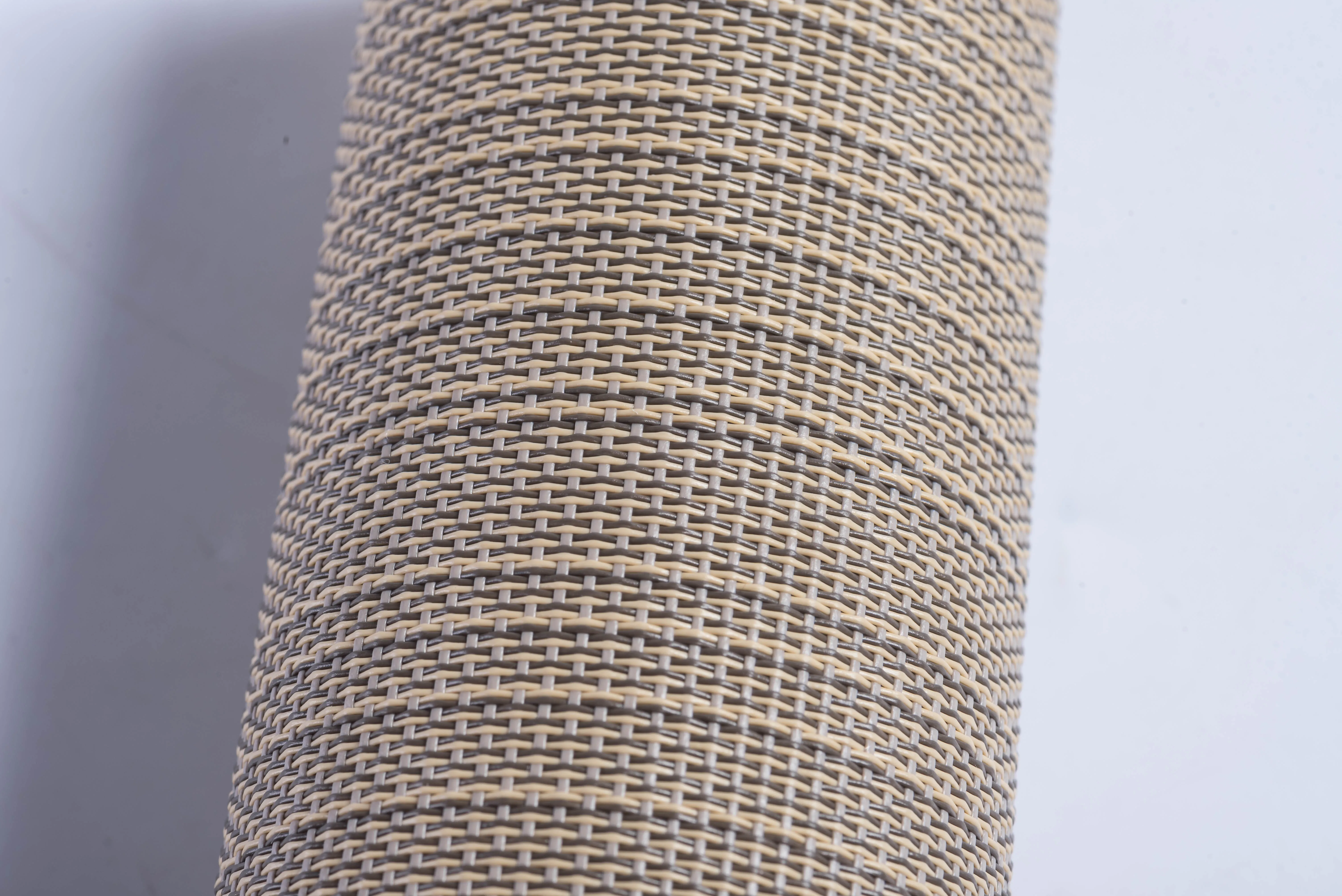 Машина может быть изготовлена по индивидуальному заказу, жаккардовая ткань для использования на открытом воздухе