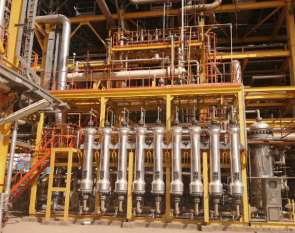 Полезный азотный газ устройство мембранный полиэтилен этилен завод по извлечению тяжелых углеводородов для очистки воды