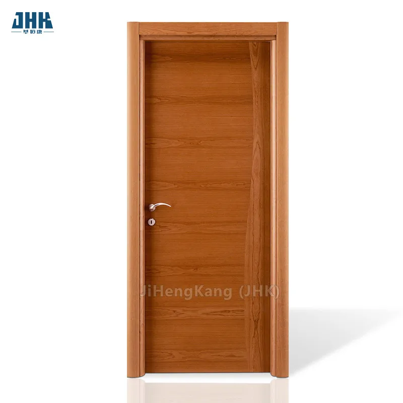 JHK- F04 оптовая продажа аккордеон из массива тика деревянный шкаф межкомнатные двери шкафа