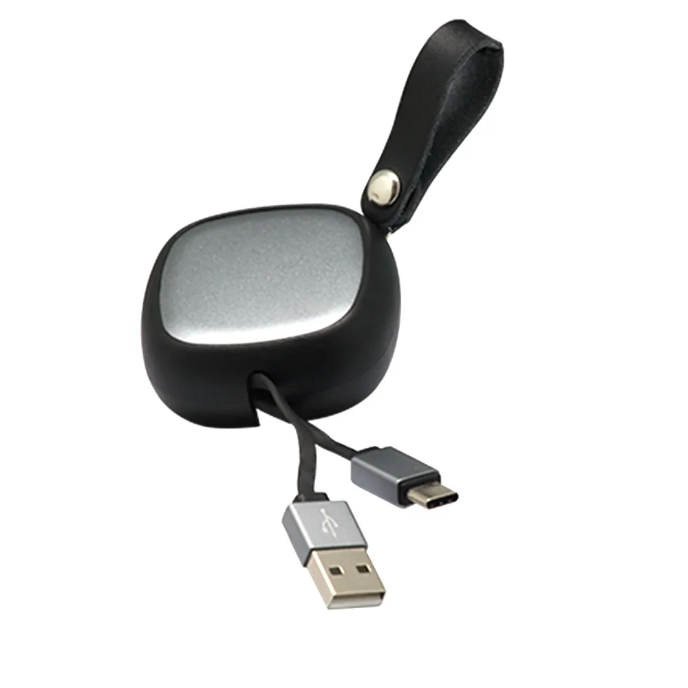 Hot Selling Multi Charging USB Cable 3A Fast Charging TPE Material Cable USB For Multiple Devices Phone Connector