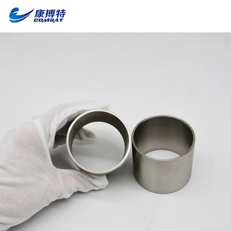 Лучшее качество грунтовая поверхность для продажи Gr1 Gr2 для автоматической выхлопной трубы из чистого титана