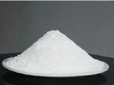 sodium nitrite used as manufacturing potassium nitrate