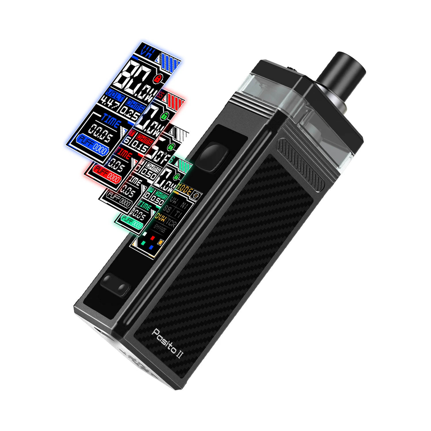 Smoant Pasito 2 Купить Бу