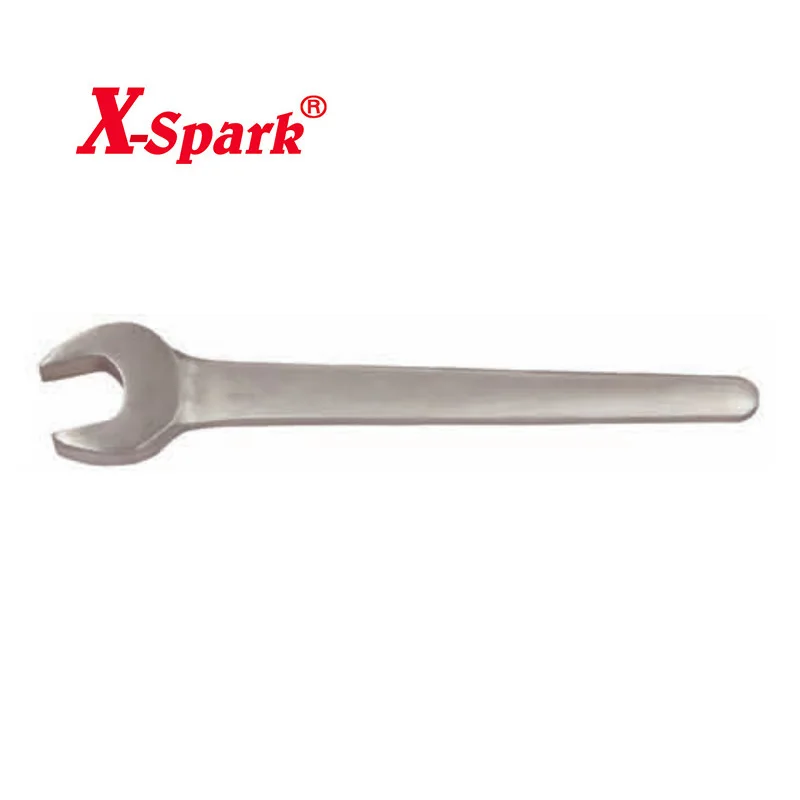 X-Spark Non Sparking Titanium alloy solid box wrench