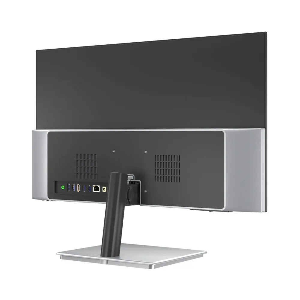 Настольный компьютер I3 I5 I7 19 дюймов 21 5 Дюймов 23 8