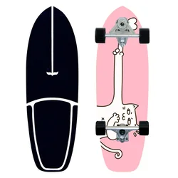 2023 Adult Beginner Buy Custom 7Ply Skate Board, Kids Children Cruiser Wholesale Profesional Prices Canadian Maple Skateboards