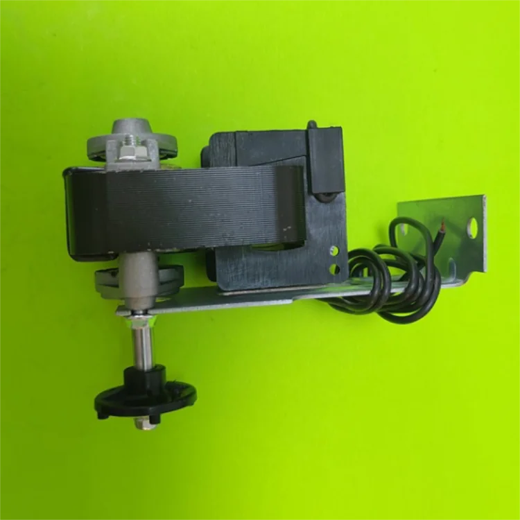 HLS61-16E condenser compressor  motor parts for fridge freezer refrigerator  10W 16W 110V 220V