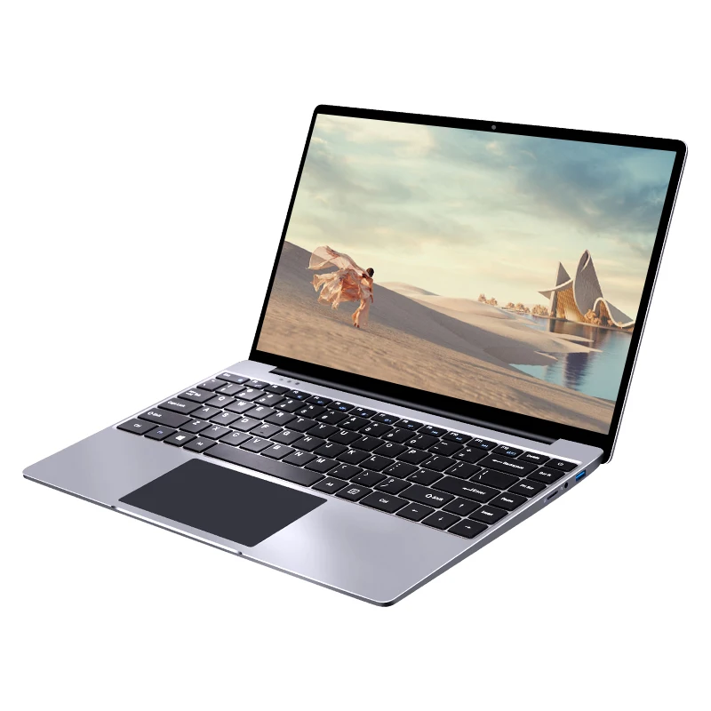 VGKE B14 Air 14.1 inch portable core i5 laptop used low price notebook computer