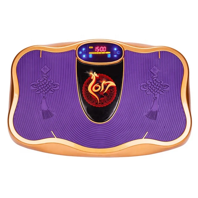 2021 оборудование для тренажерного зала, высококачественный прибор для похудения тела, массажная вибрационная пластина, вибратор, тренажер для упражнений