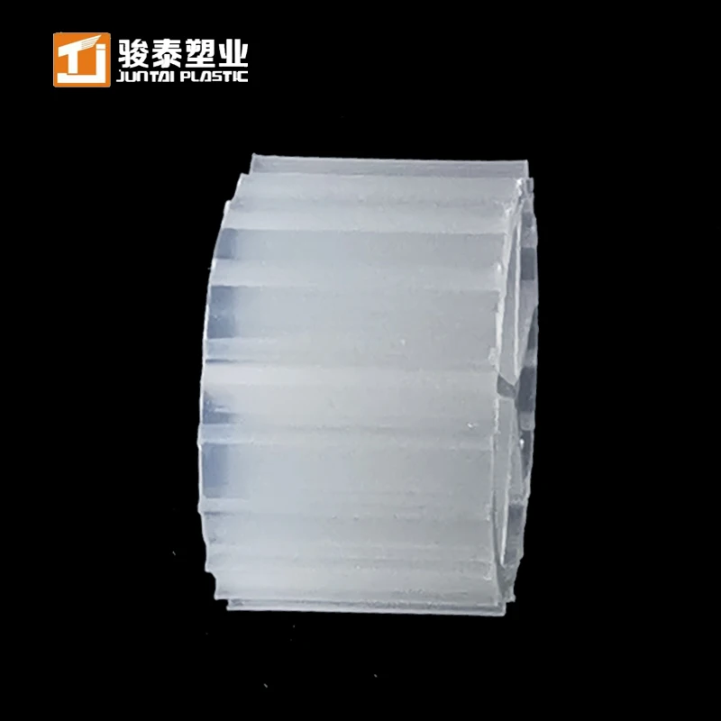 High efficient mbbr bio filter media for aquarium filter bio balls