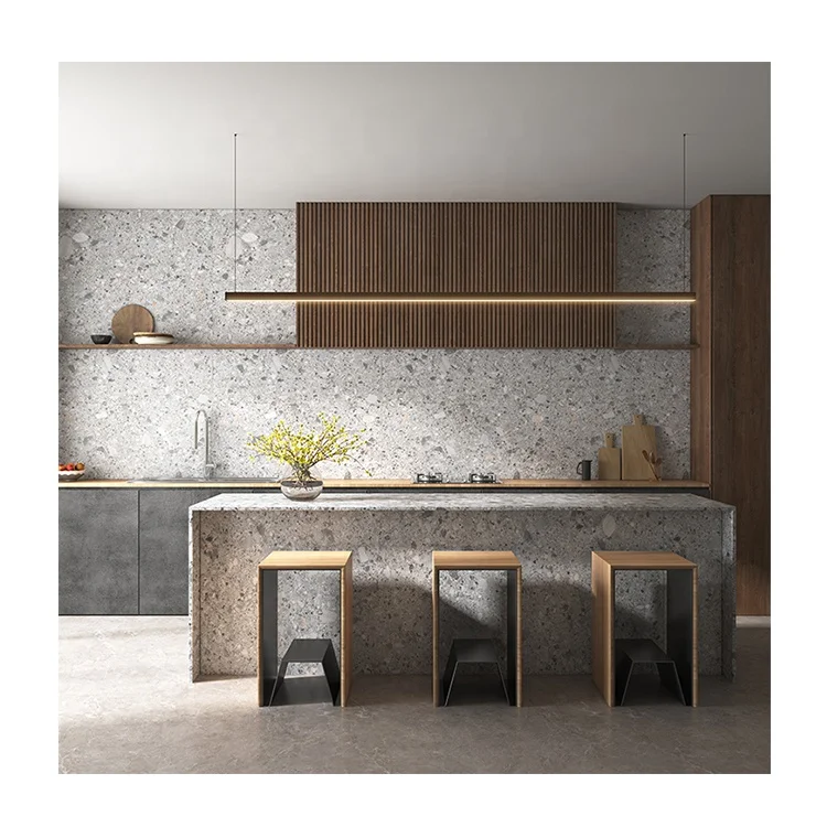 Natural Irregular Rusty Paving Outdoor Slate Stone Wall Cladding Indoor Flagstone Pavers Floor Tiles