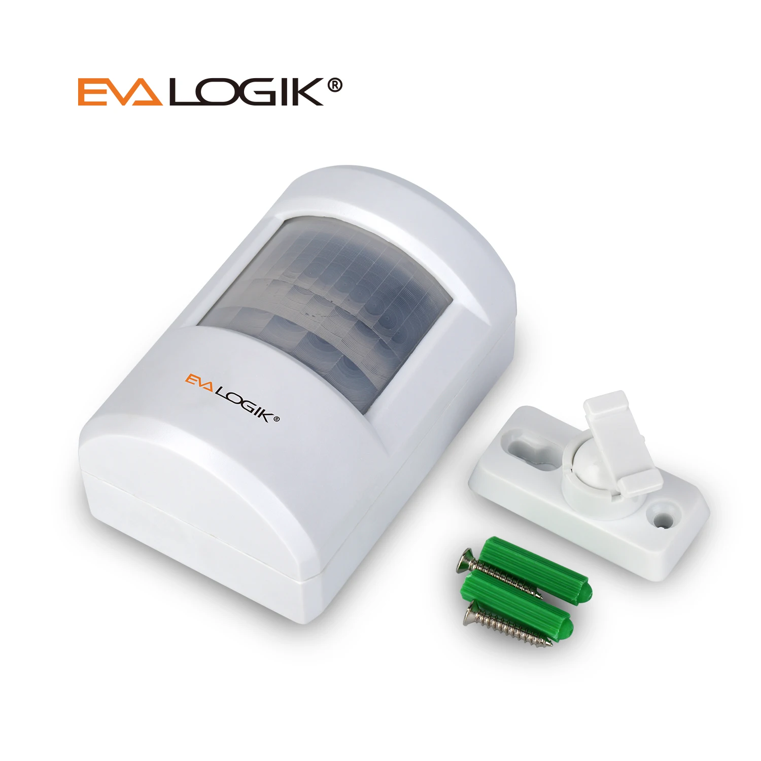 Z wave Smart Home Wireless Control Motion Sensor Pir Indoor Outdoor Alarm Smart Motion Sensor Pir Sensor