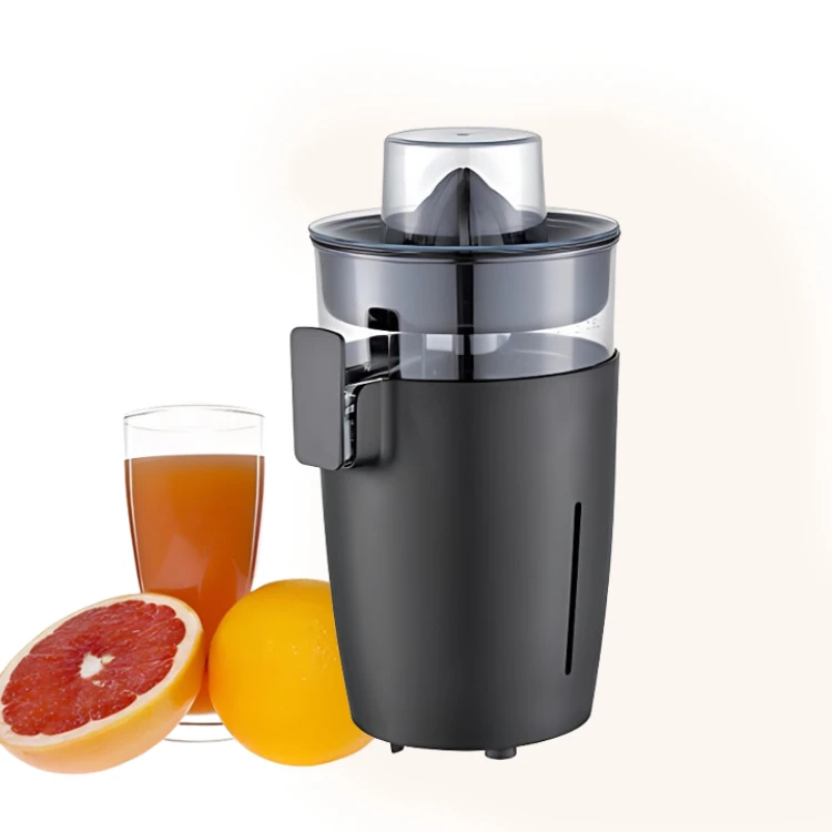 New Design Multi-Function 0.5L Cup Fruit Orange Juicer Electric Fruit Extractor Citrus Juicer