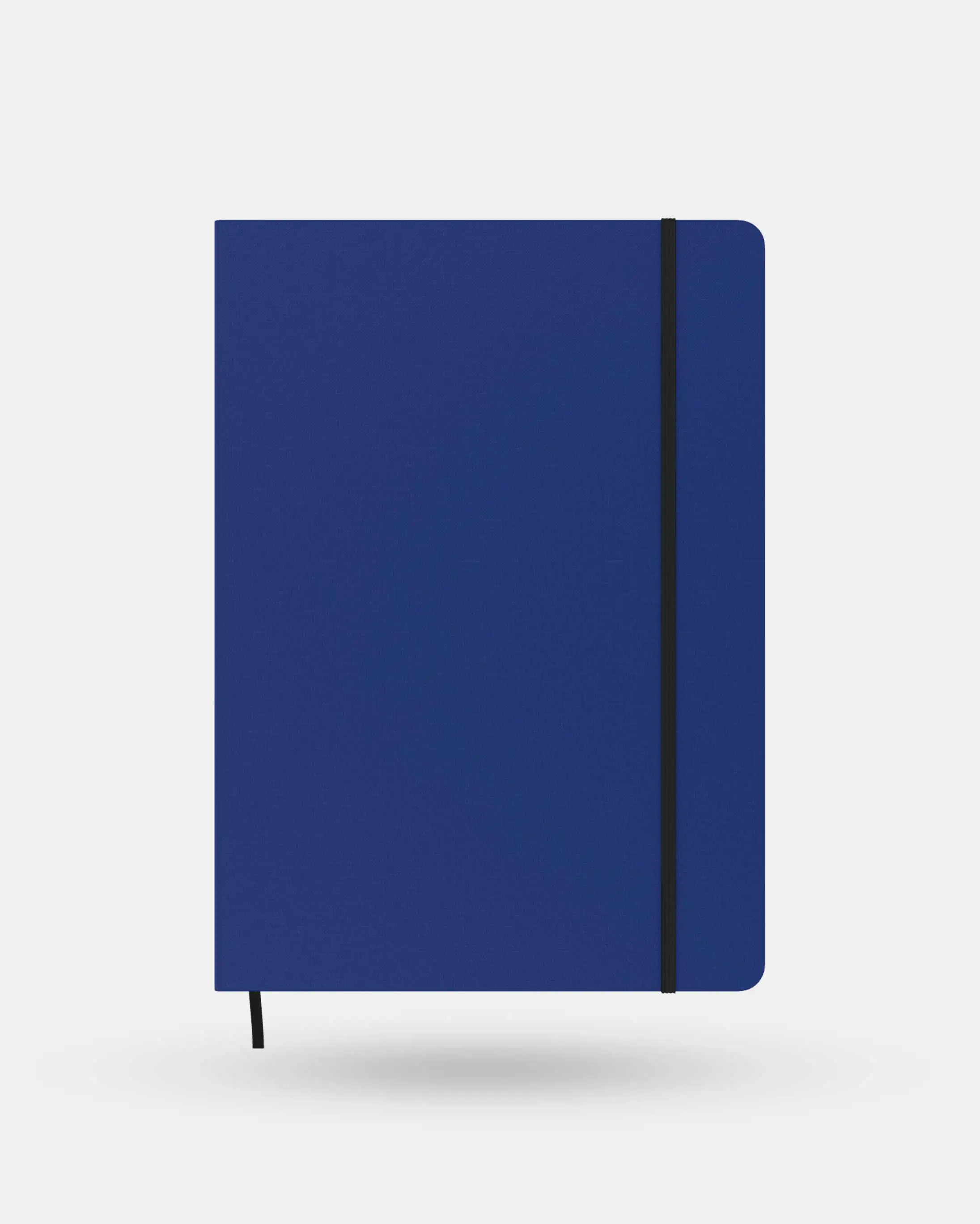 Custom A5 Hardcover Erasable Reusable Waterproof Stone Paper Notebook