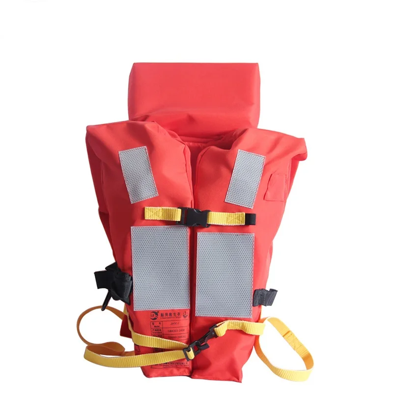SOLAS Approval Work Life Vest Life Jacket Lifejacket