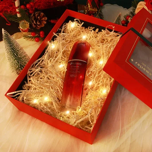 Top sale Raffia Shredded Lafite Filling Material for Gift Box Cany Boxes Wedding Marriage Home Thanksgiving Party & Holiday