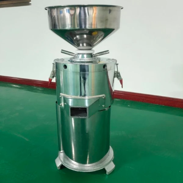
PBM-160 peanut butter machine, sesame paste making machine 