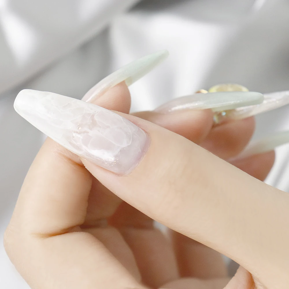 Nail Supplies Suppliers Private Label Gel Polish OEM Bottle Soak Off UV Nail Gel Polish Wholesale 52 Colors Beauty Nail