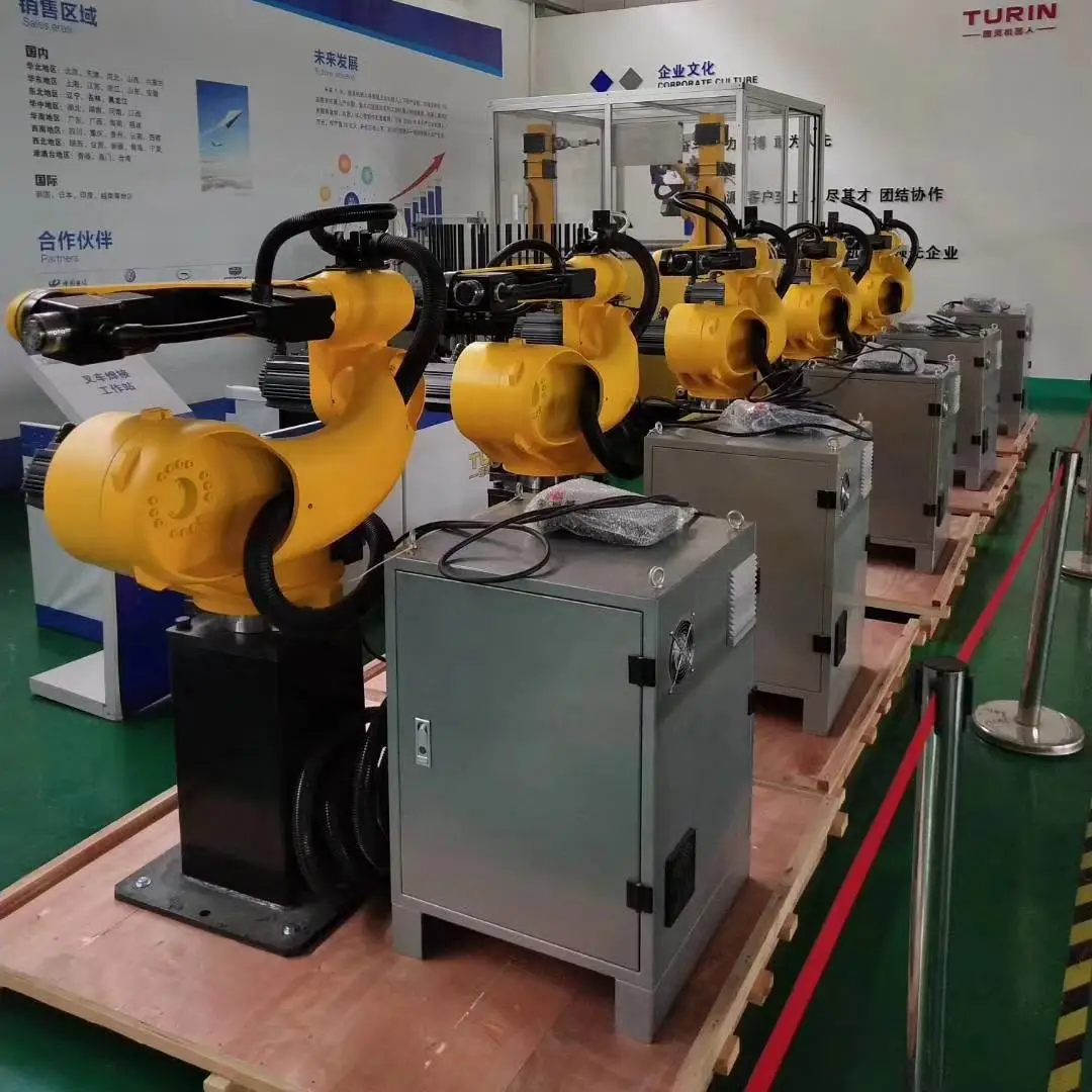 Hot Sale RES SMD Resistor robot polishing machine plasma cutting price picking Manufacturer selling