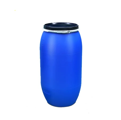 plastic barrel 60L for  chemical use