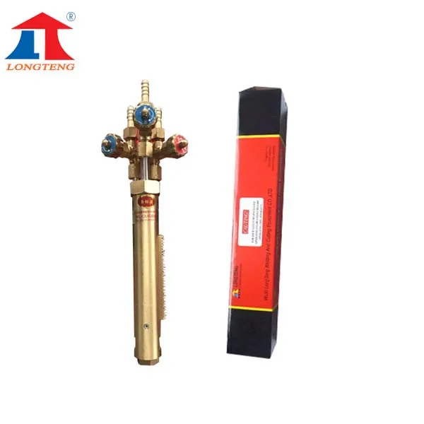 Propane Acetylene Gas Welding Torch