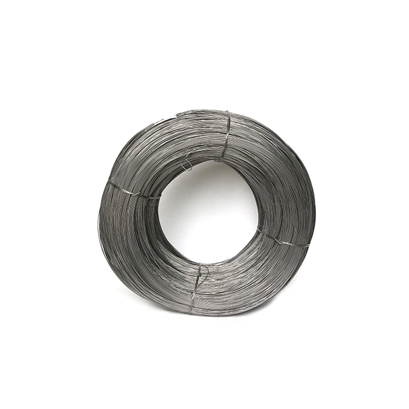 Jian Li Oem Ungalvanized Steel Wire for Mattress Spring With Competitive Price