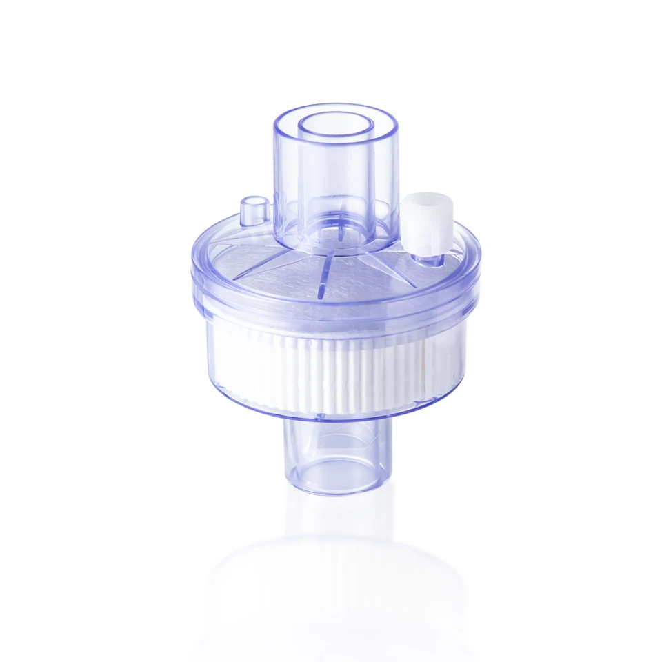 Disposable PES Syringe Filter Chemistry Lab Medical Supplies 13mm 25mm Oil Funnel Micron Microporous Filters Membrane