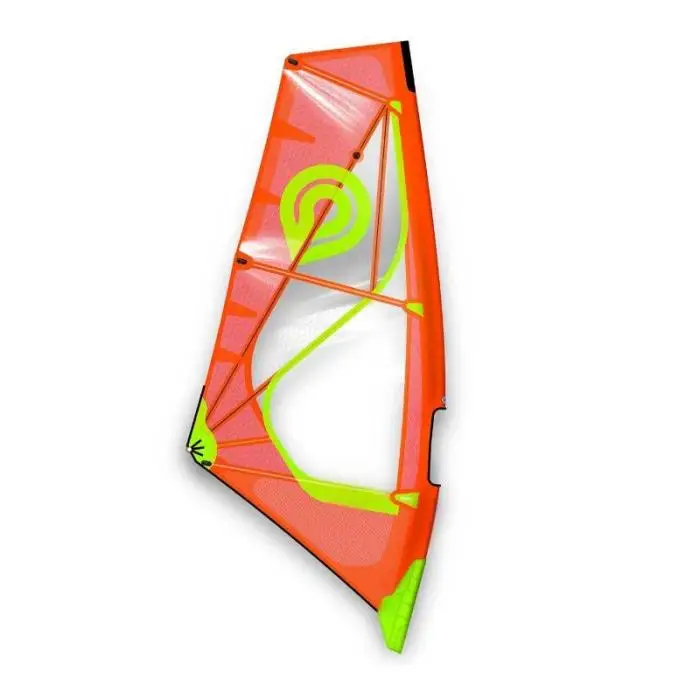 HIFUN Windsurfing Sup Board Sailing Windsurf Surfing Stand-Up Board Surf Sail