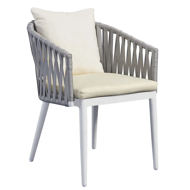 Оптовая продажа с фабрики, Маленький стул для патио, бара, бистро, кофейни, уличная мебель, террасы, обеденный стол, набор стульев