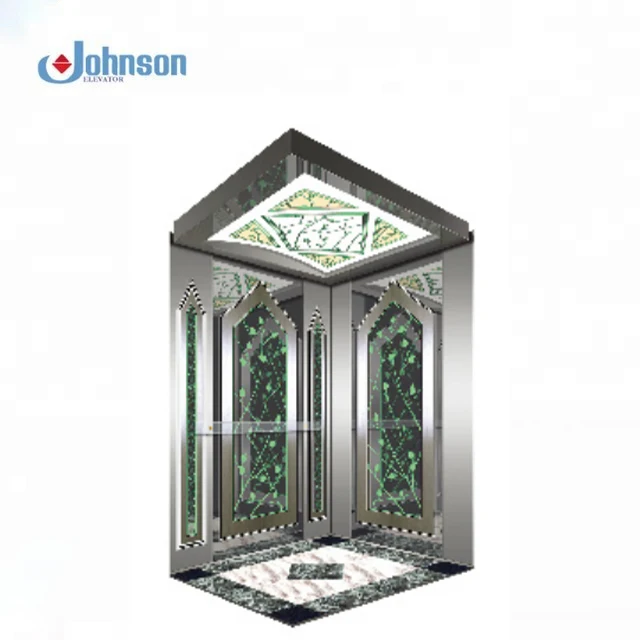 Hot sale house hold lifts wells elevator passenger lift price small elevators for homes