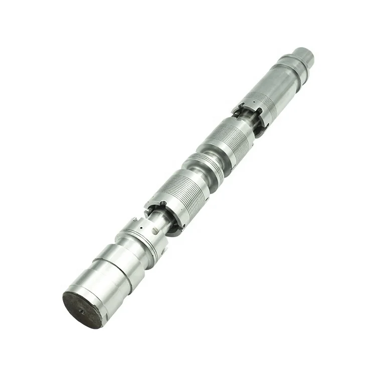 Custom Metal Hardware Mechanical Lathe Fittings Machining Parts