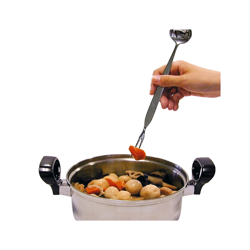 Japanese High Performance Stainless Steel Table Spoon Fork For Sale