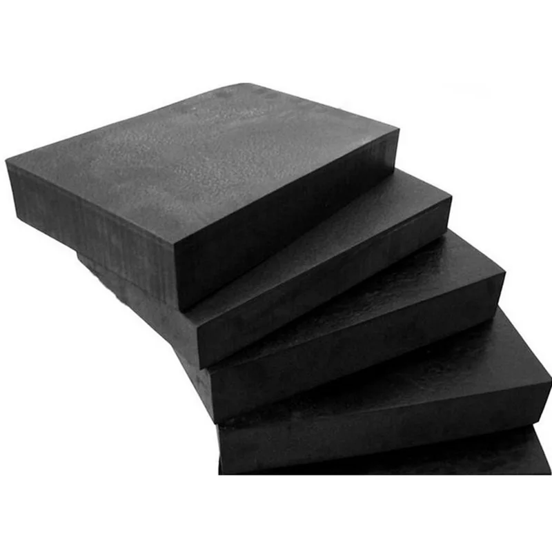 Wholesale Hot EVA Board Fire Retardant Customized Various Hardness Color Size Thickness Sheet
