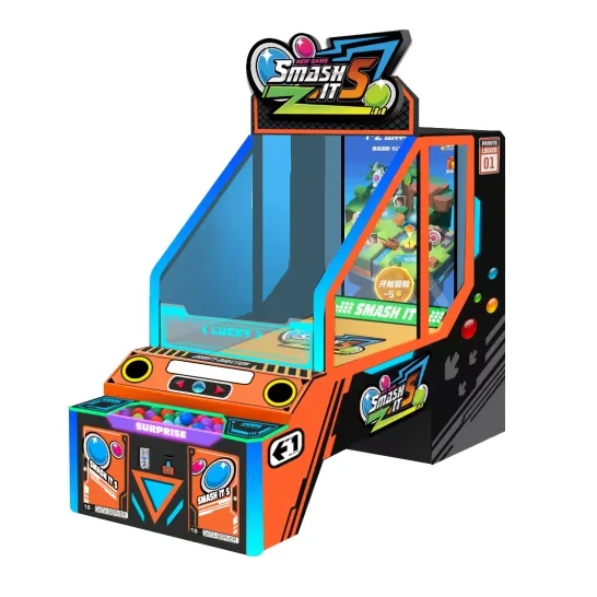 Sunflower coin operated cricket star balls bowling game machine for sale Bowling Superstar Redemption Game Entertainment