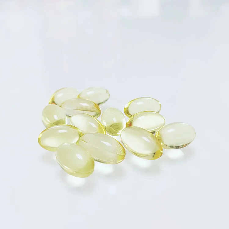 Custom Design energy drink powder supplement Softgel Capsule Manufacturer Supplier China cheap