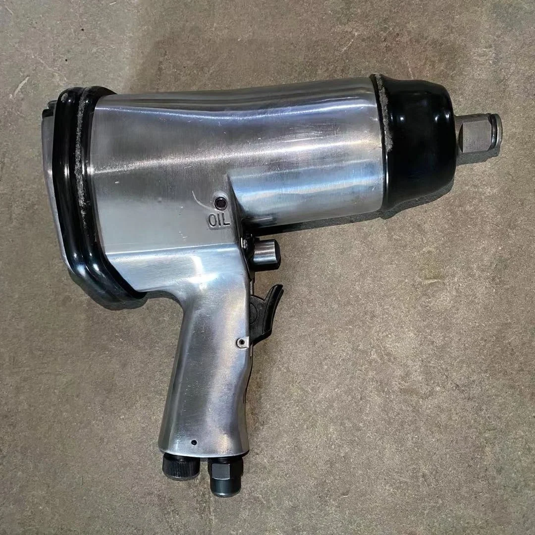 
IMPA 590101 590106 Pneumatic Impact Wrench 