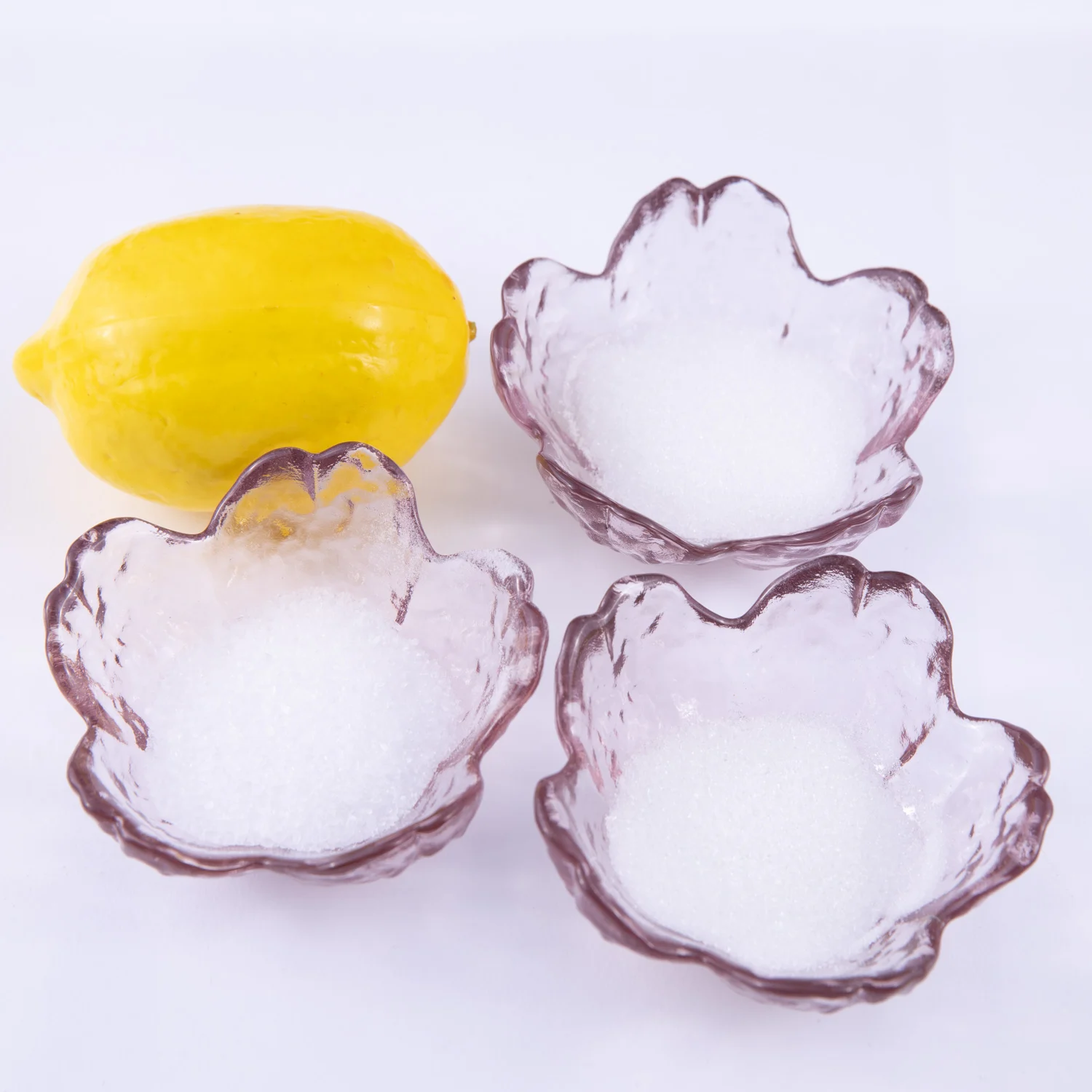 wholesale acidity regulator food grade additives 99% Sodium citrate powder cas 68-04-2