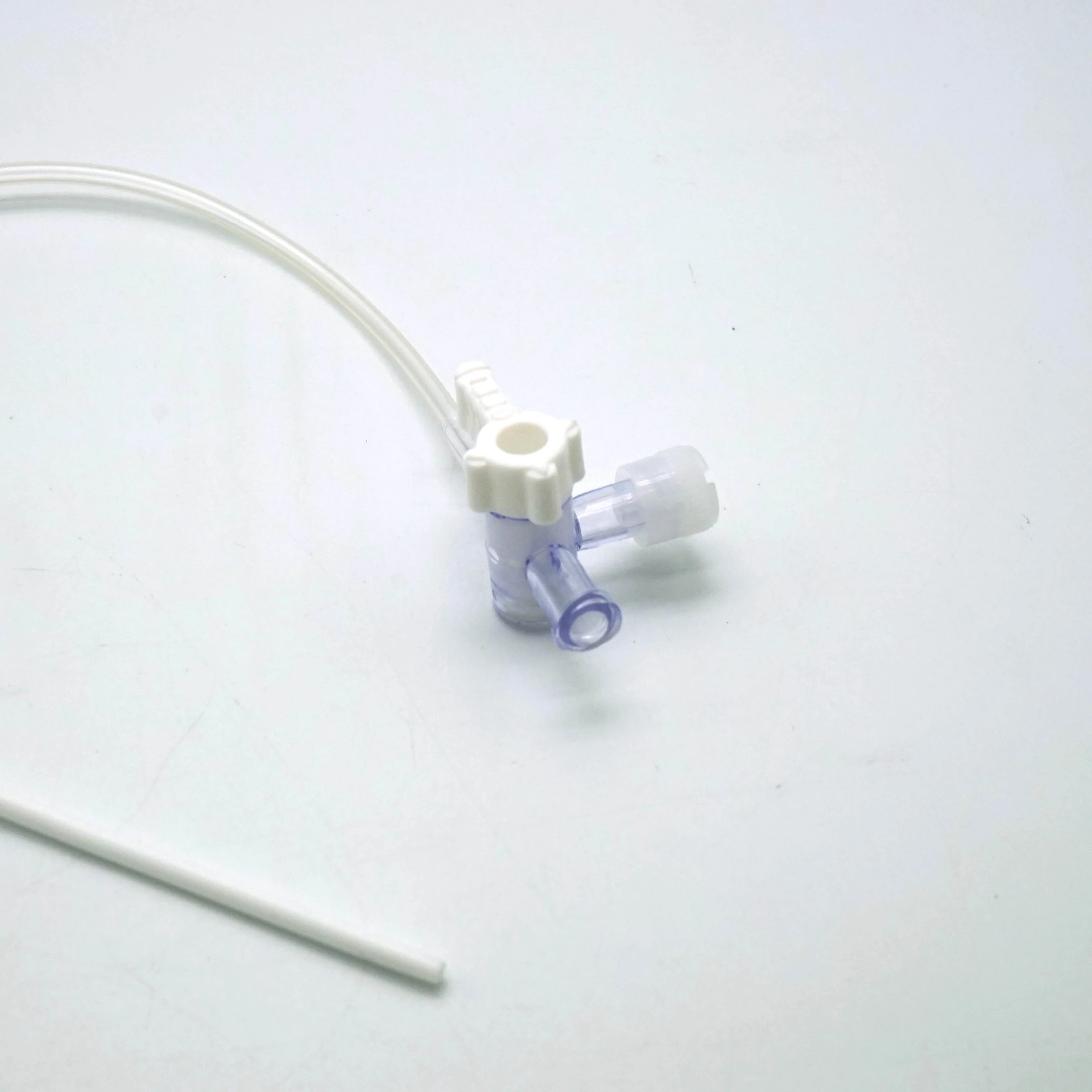 Femoral introducer set for cardiac surgery