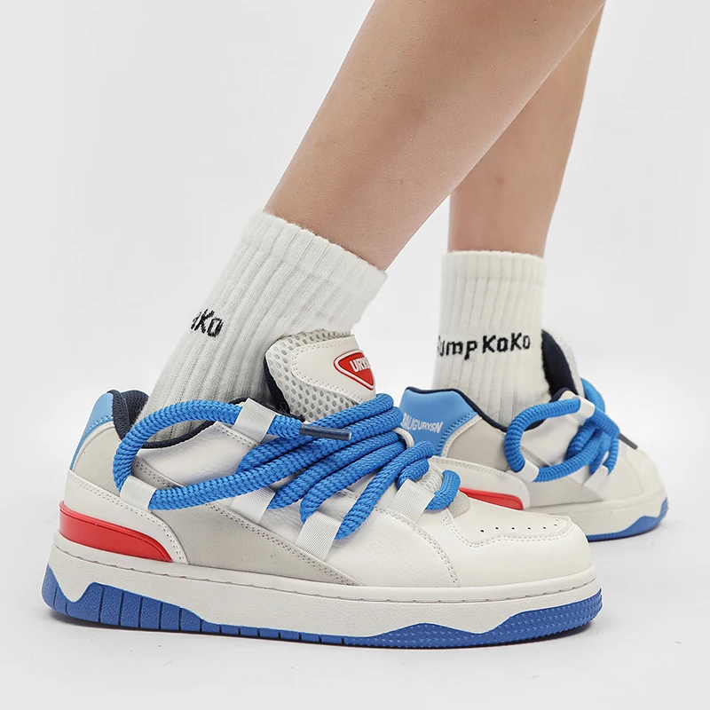 Wholesale LOGO Custom Unisex Sports Running White Black Sneakers Men Classic Flat Casual Shoes