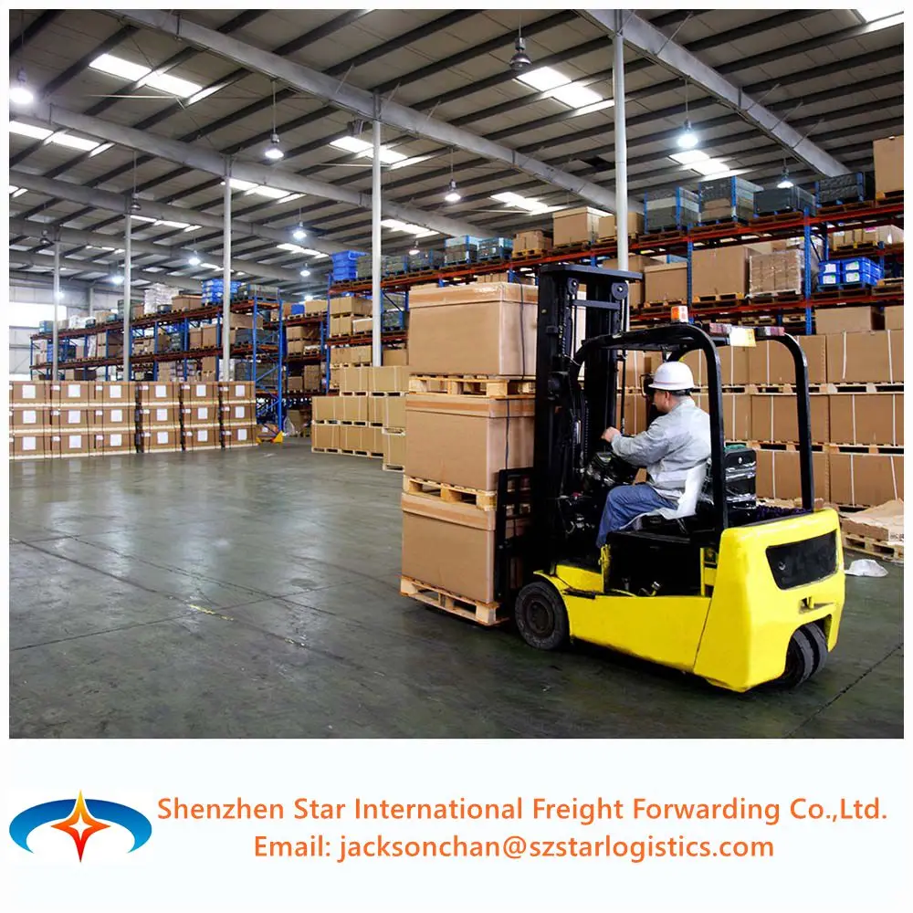 Taobao 1688 China buying agent shopping agent in Guangzhou consolidate cargos from Shenzhen Foshan Dongguan.