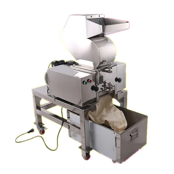 pepper chili grinding machine crusher