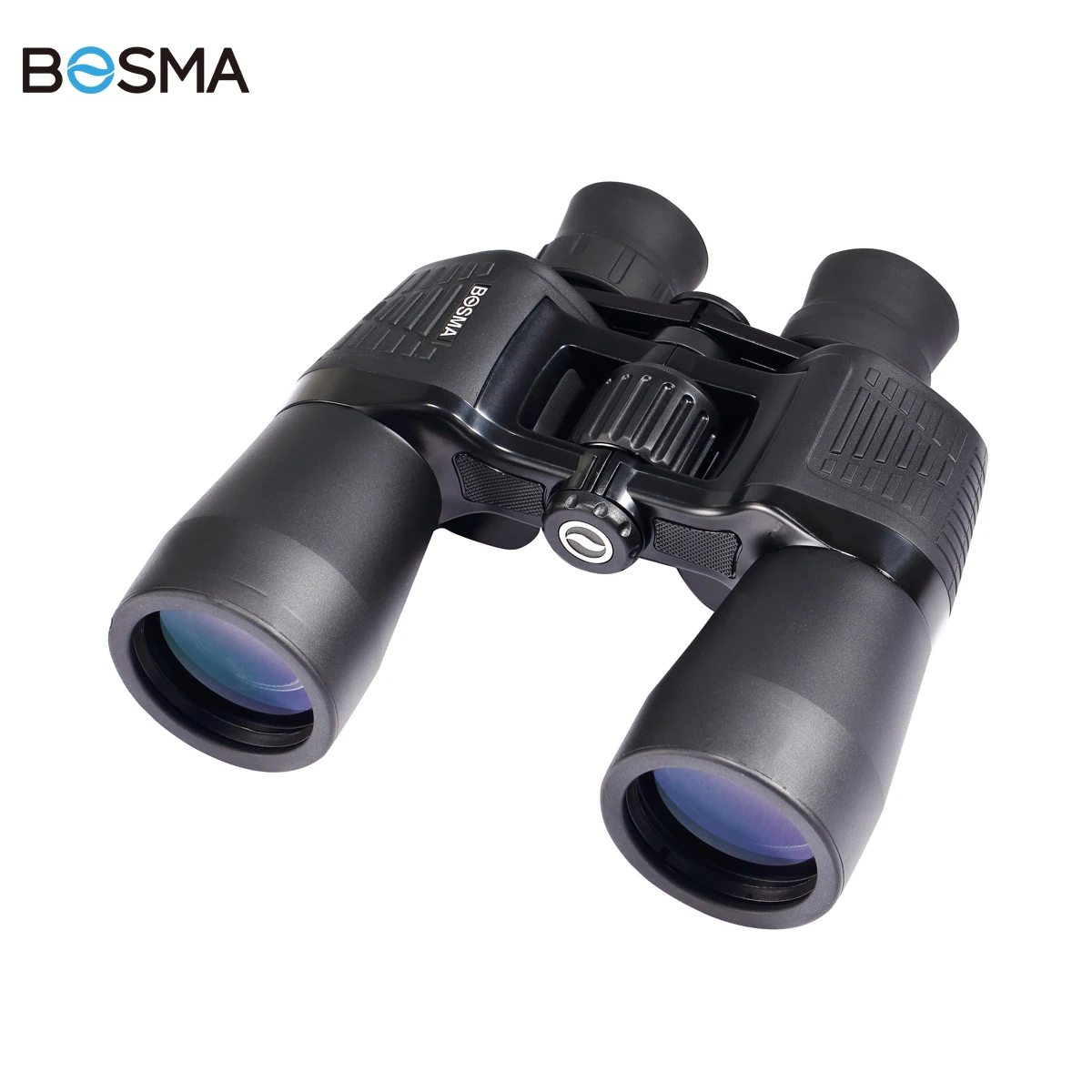 BOSMA-Hunter II 10x50 Zoom Binoculars1000m HD Powerful Binoculars Hunt Telescope equipment Professional